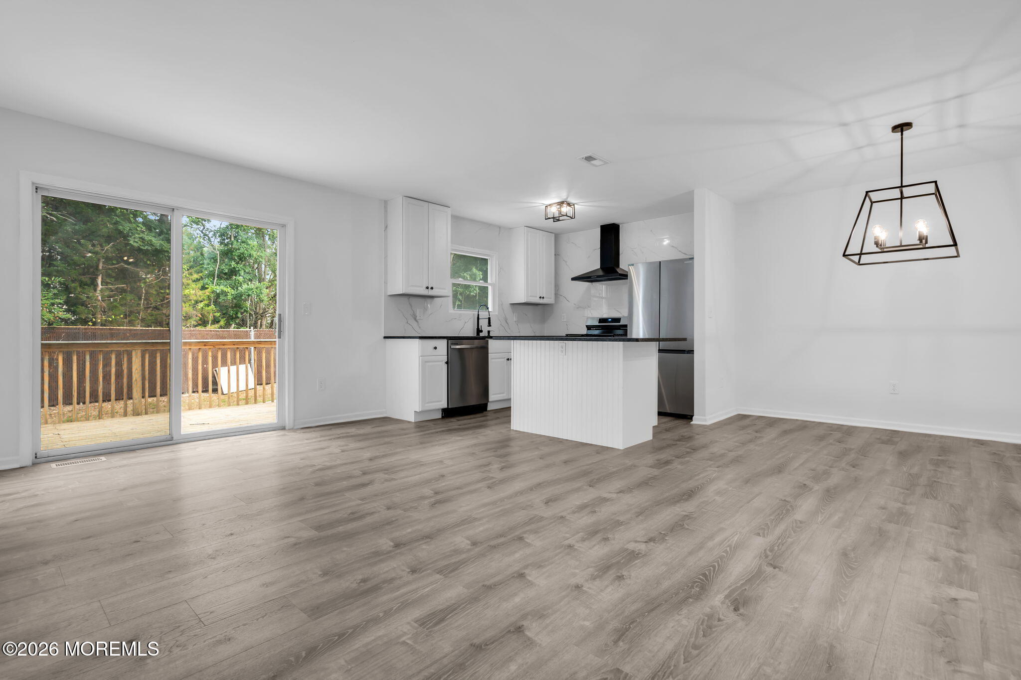 58 Vincent Court Little Egg Harbor NJ 08087