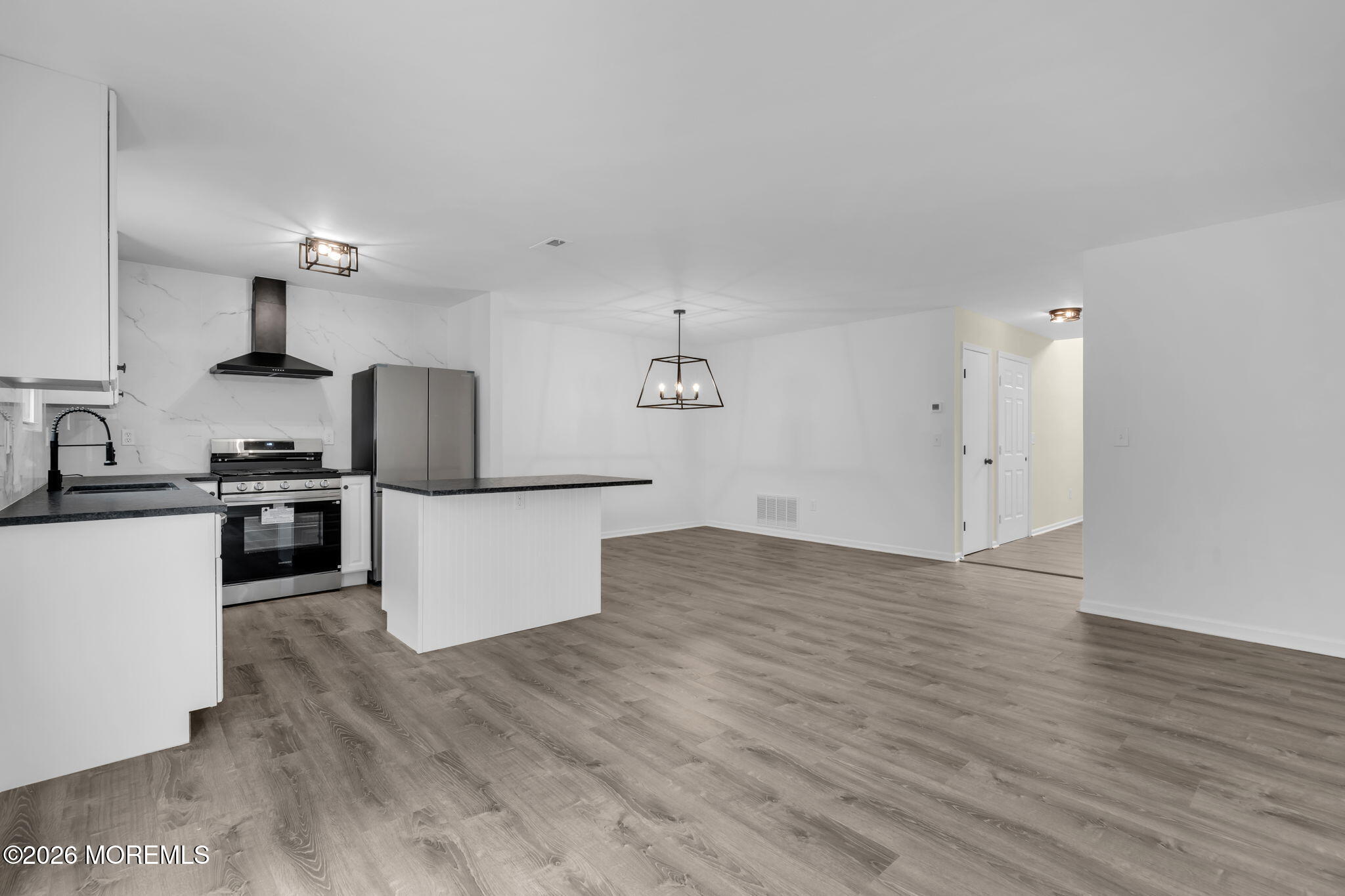 58 Vincent Court Little Egg Harbor NJ 08087