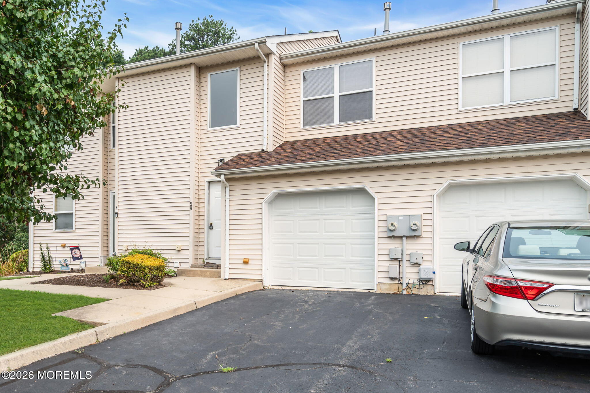 58 Vincent Court Little Egg Harbor NJ 08087