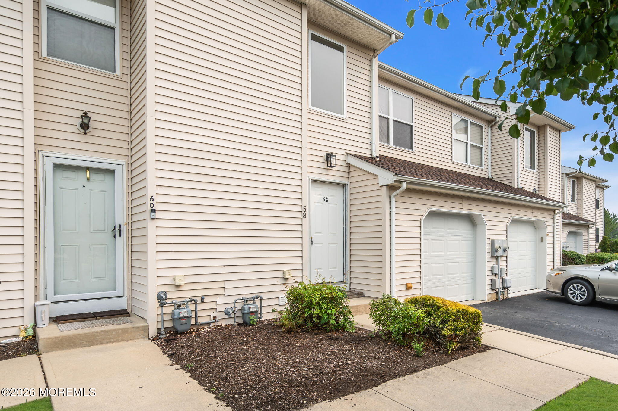 58 Vincent Court Little Egg Harbor NJ 08087