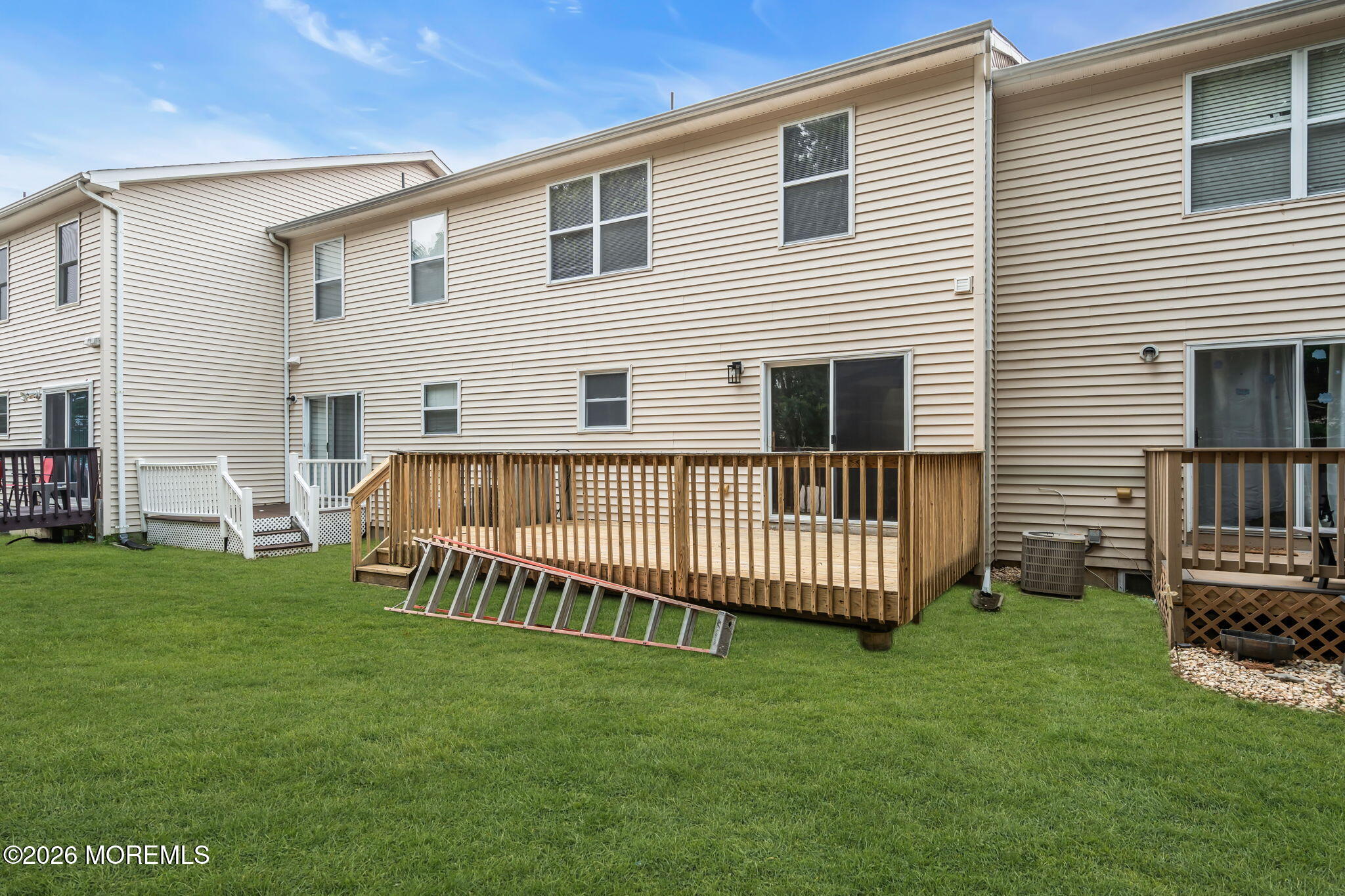 58 Vincent Court Little Egg Harbor NJ 08087