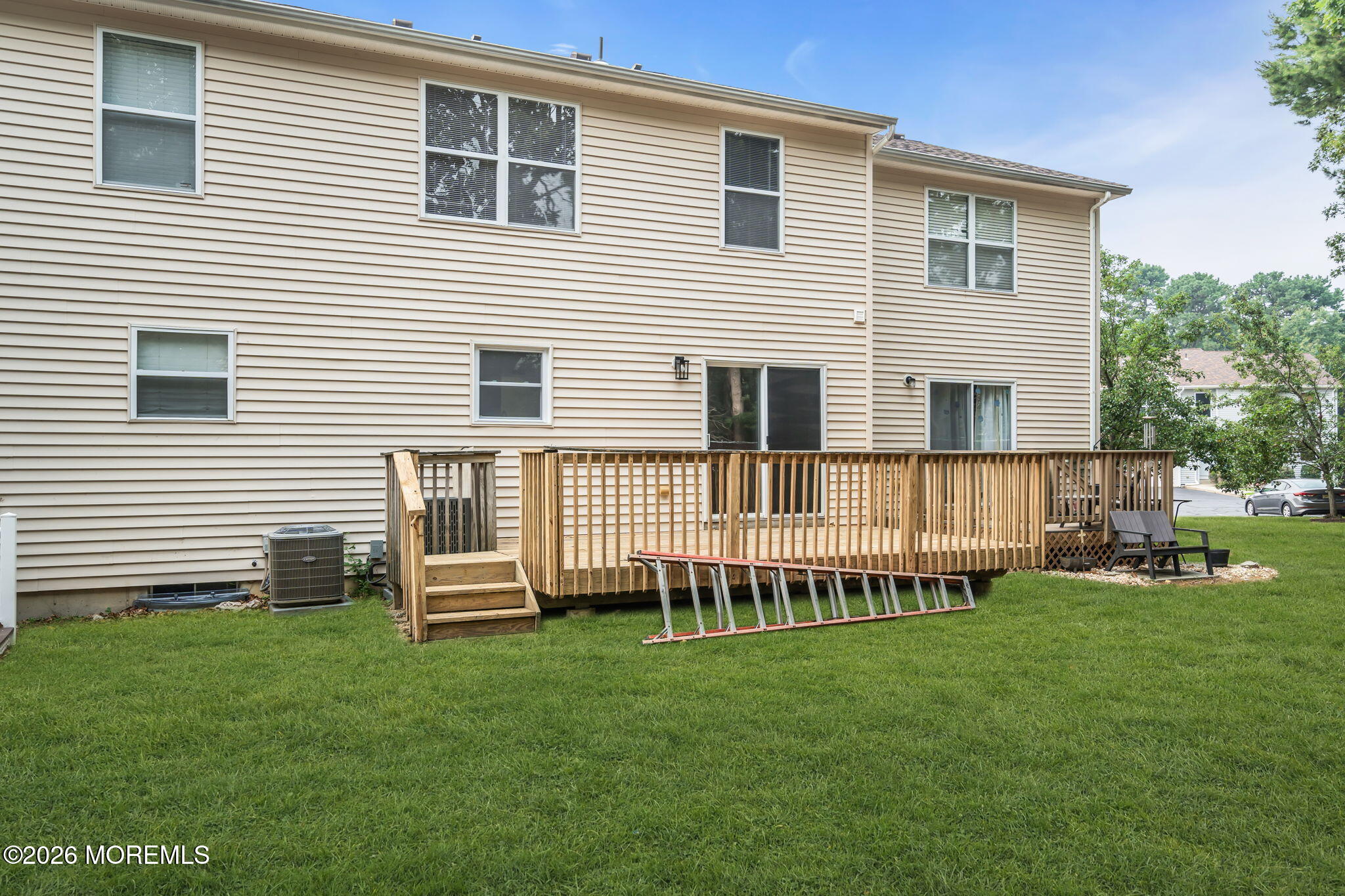 58 Vincent Court Little Egg Harbor NJ 08087