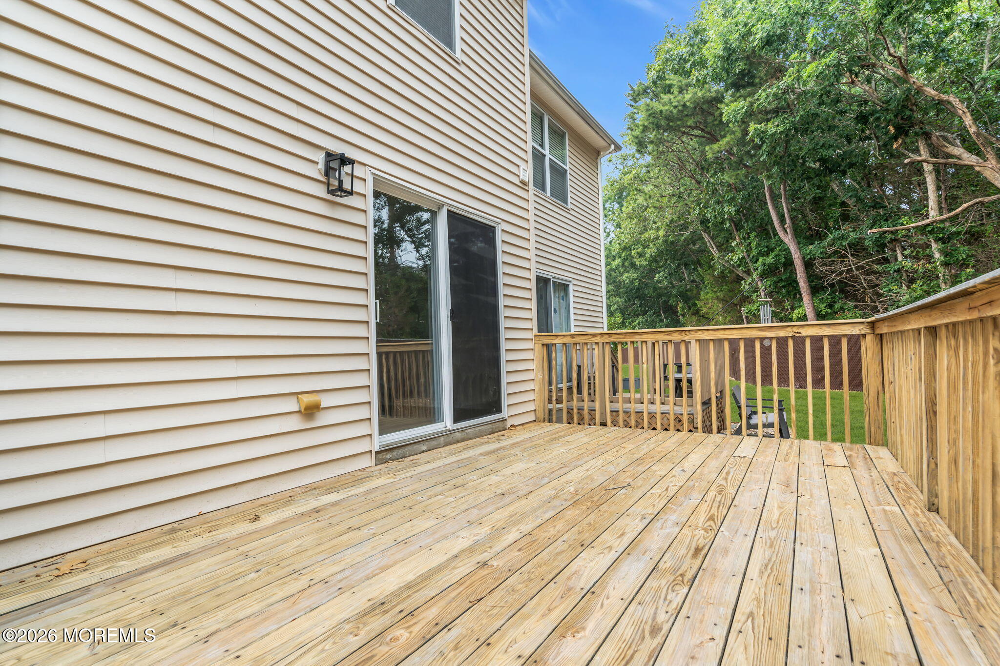 58 Vincent Court Little Egg Harbor NJ 08087