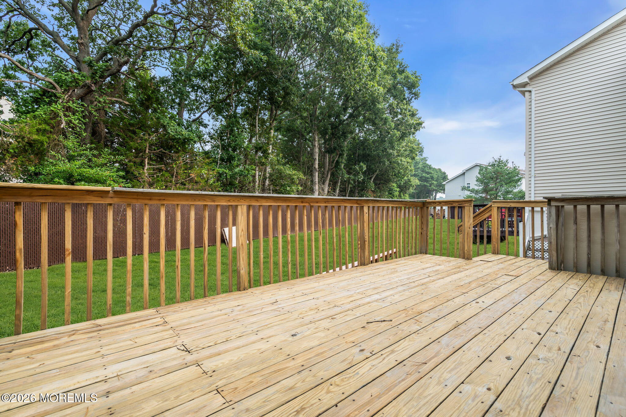 58 Vincent Court Little Egg Harbor NJ 08087