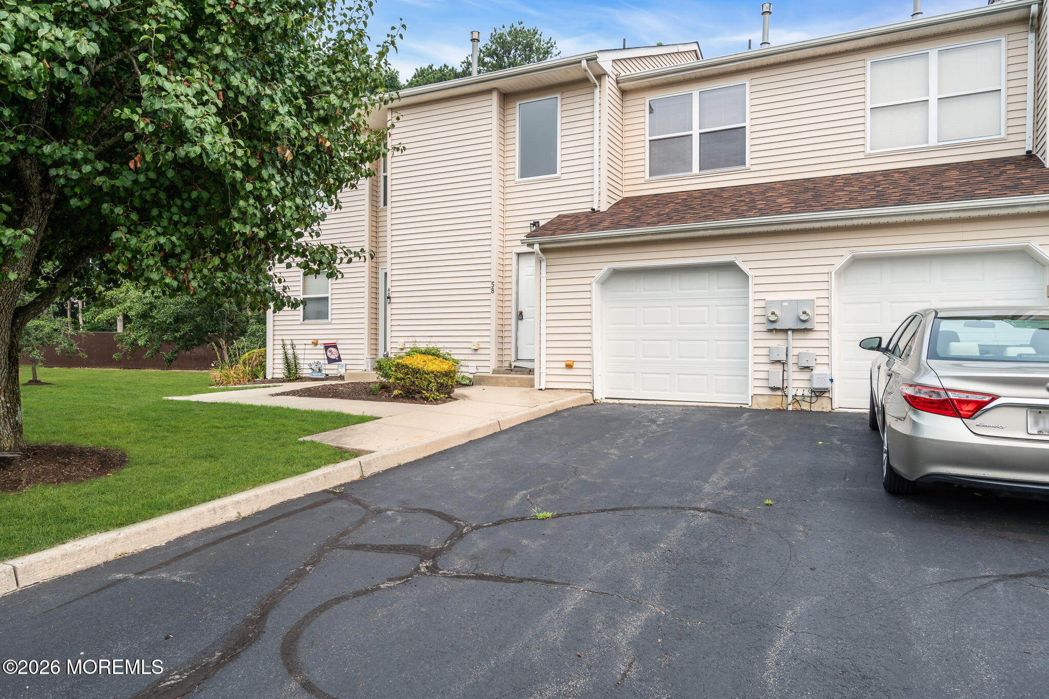 58 Vincent Court Little Egg Harbor NJ 08087