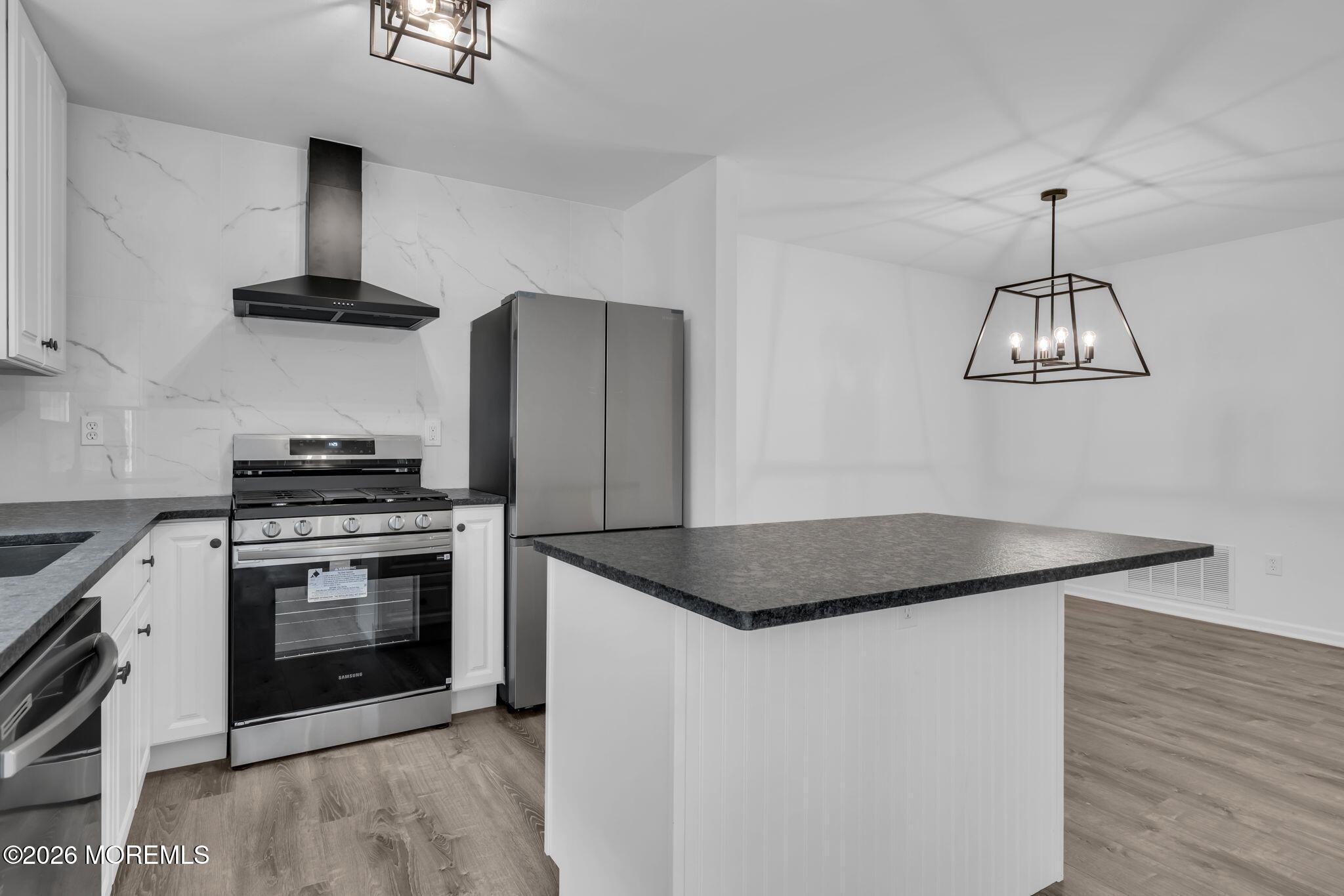 58 Vincent Court Little Egg Harbor NJ 08087
