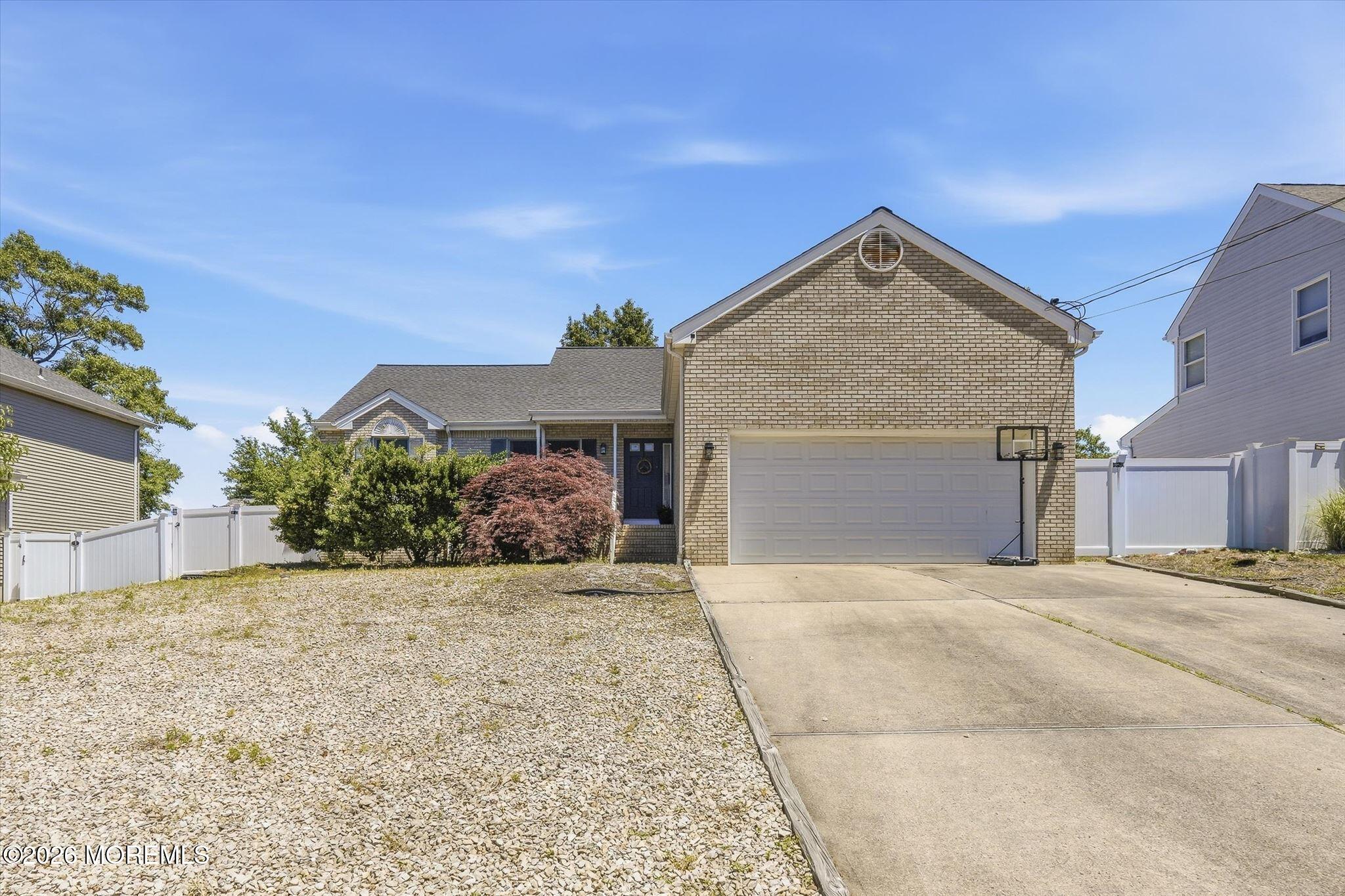 515 Coral Lane Stafford NJ 08050