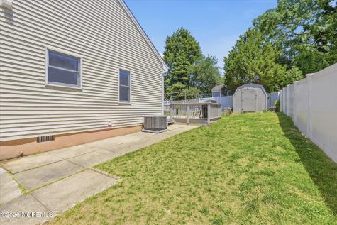 515 Coral Lane Stafford NJ 08050