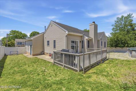 515 Coral Lane Stafford NJ 08050