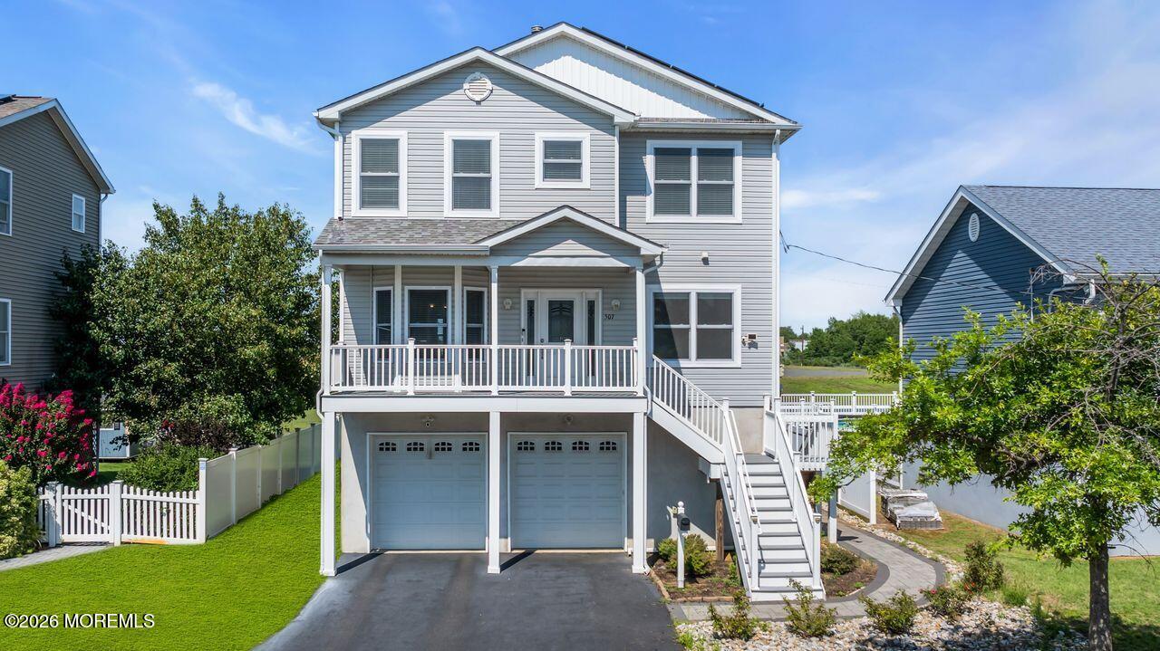 507 Edmunds Avenue Union Beach NJ 07735