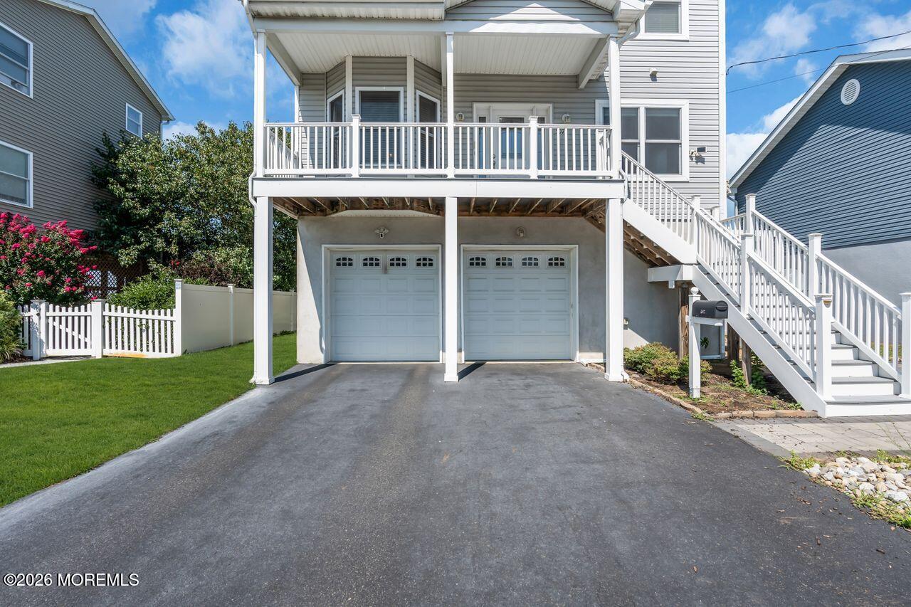 507 Edmunds Avenue Union Beach NJ 07735