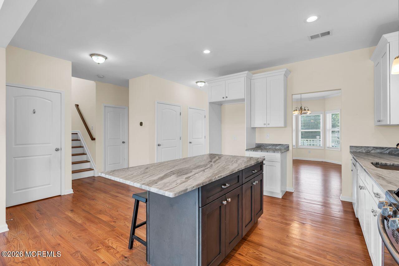 507 Edmunds Avenue Union Beach NJ 07735