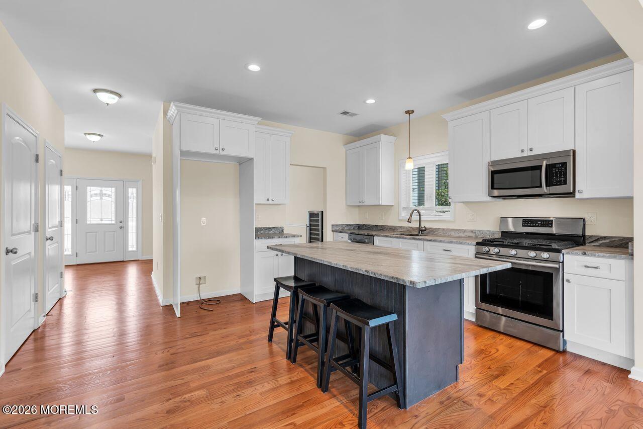 507 Edmunds Avenue Union Beach NJ 07735