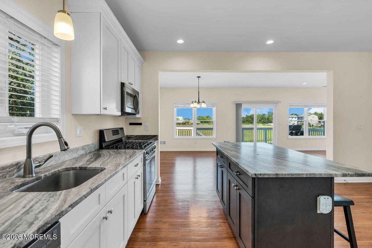 507 Edmunds Avenue Union Beach NJ 07735
