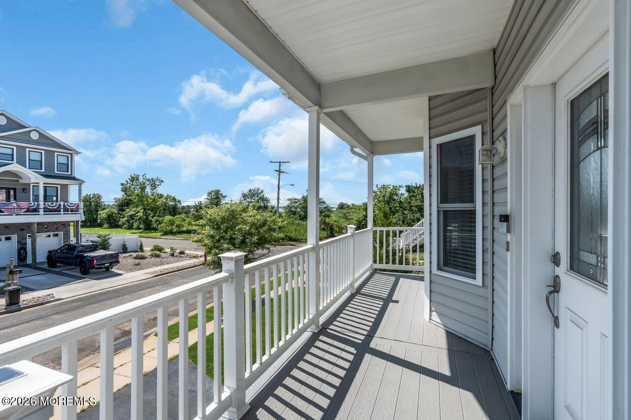 507 Edmunds Avenue Union Beach NJ 07735