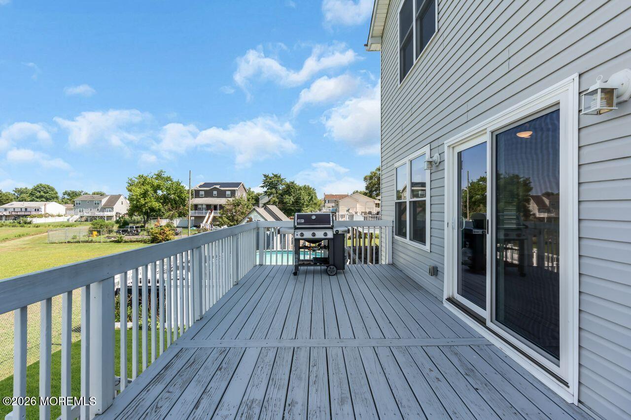 507 Edmunds Avenue Union Beach NJ 07735