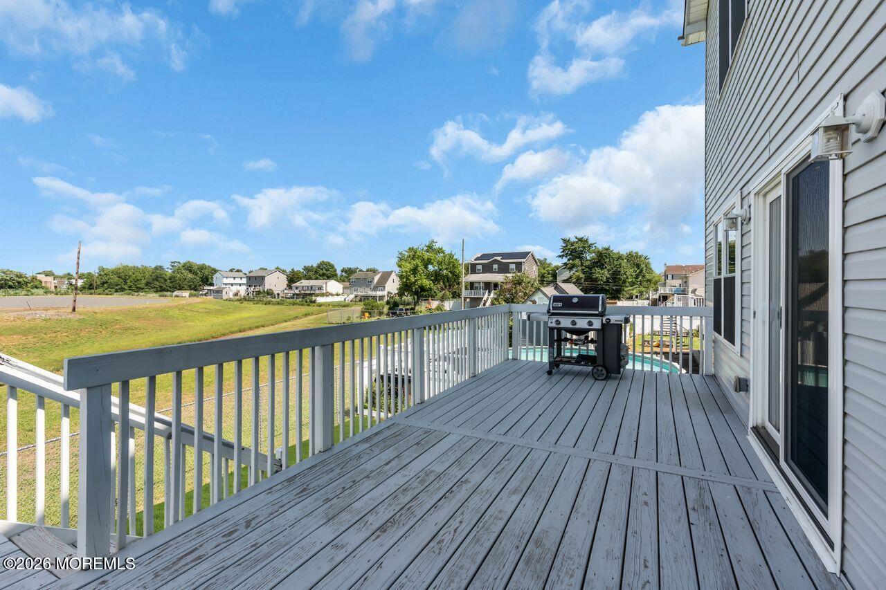 507 Edmunds Avenue Union Beach NJ 07735