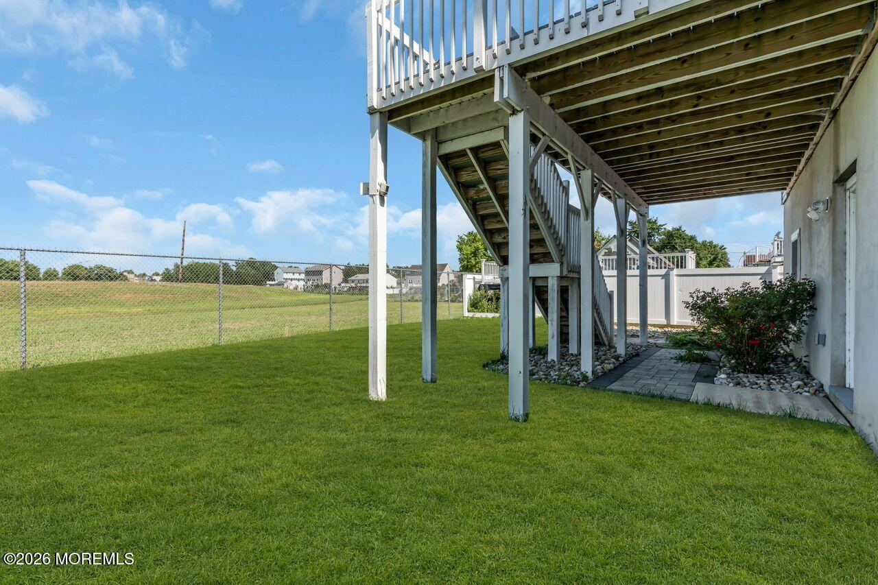 507 Edmunds Avenue Union Beach NJ 07735