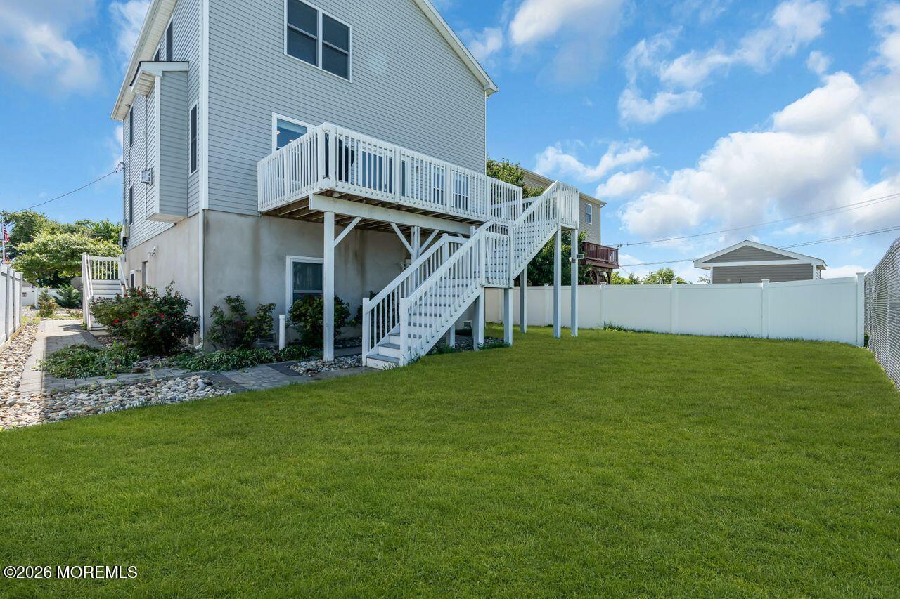 507 Edmunds Avenue Union Beach NJ 07735