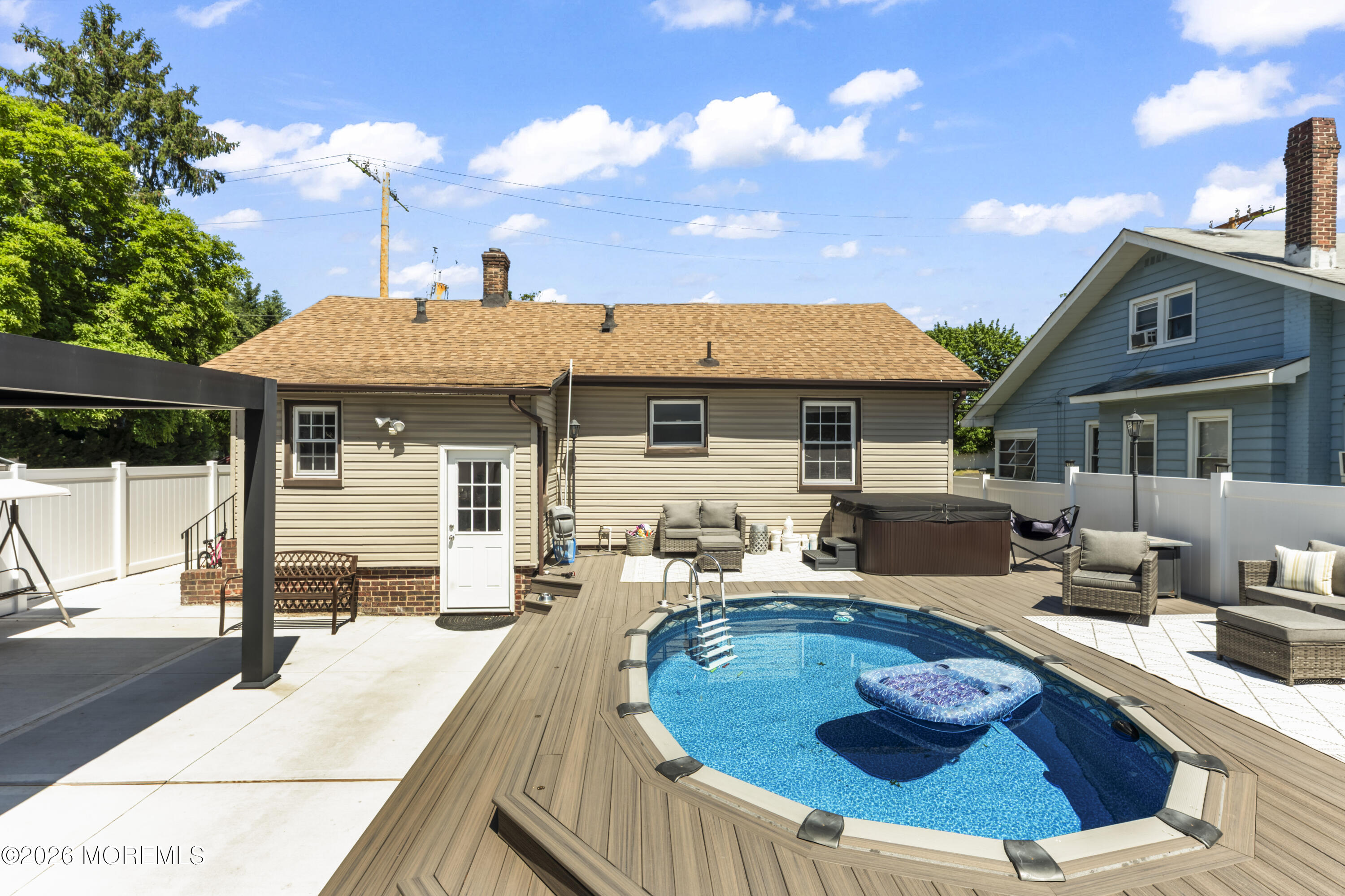 3 S Minnisink Avenue S Sayreville NJ 08872
