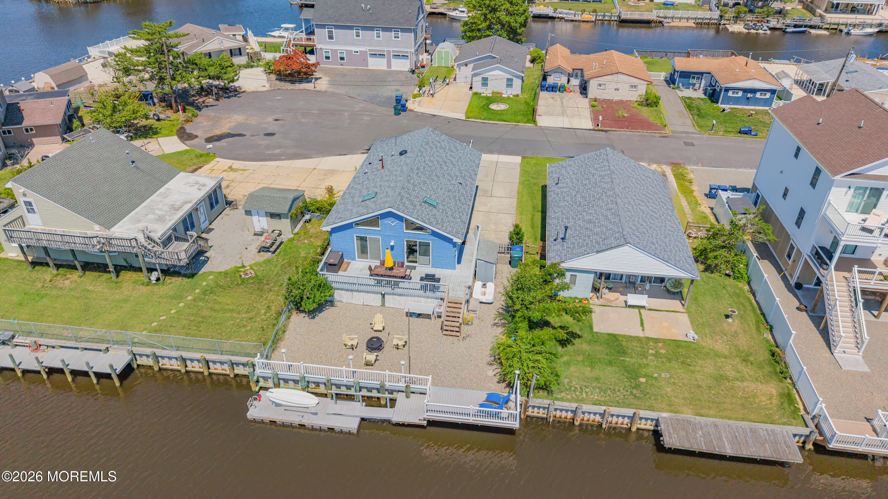 33 W Mullica Road Little Egg Harbor NJ 08087