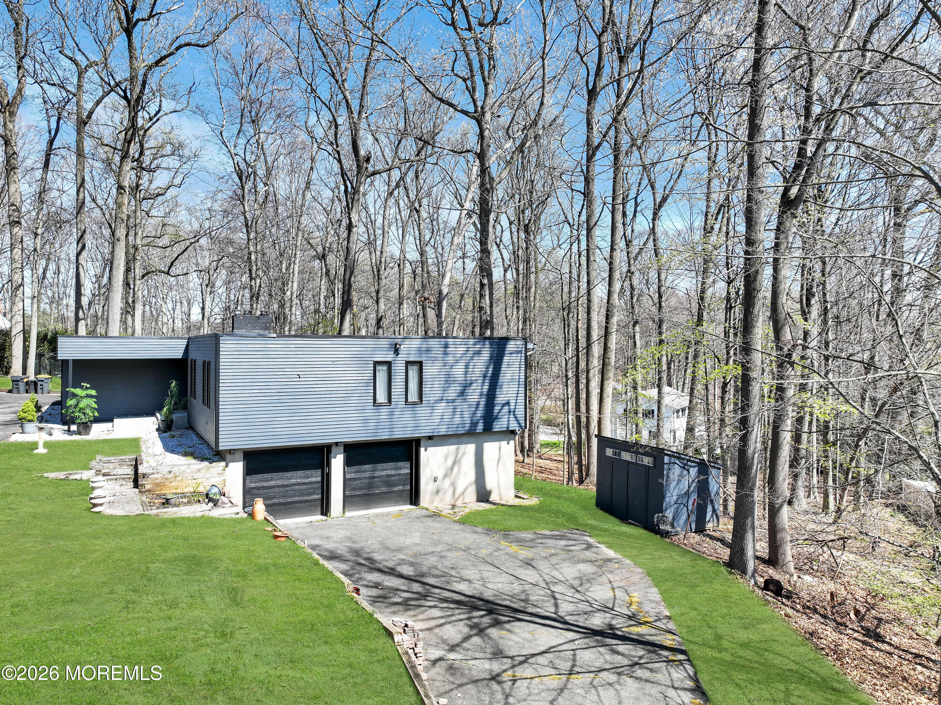 19 W Parkway Place Holmdel NJ 07733