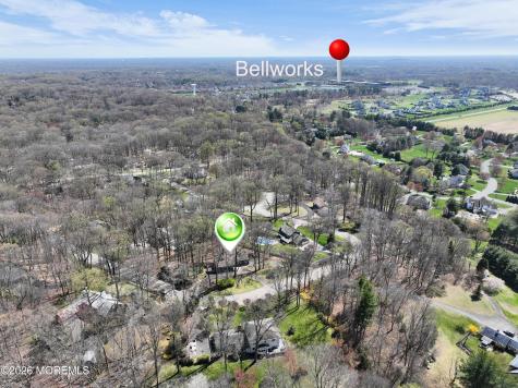 19 W Parkway Place Holmdel NJ 07733