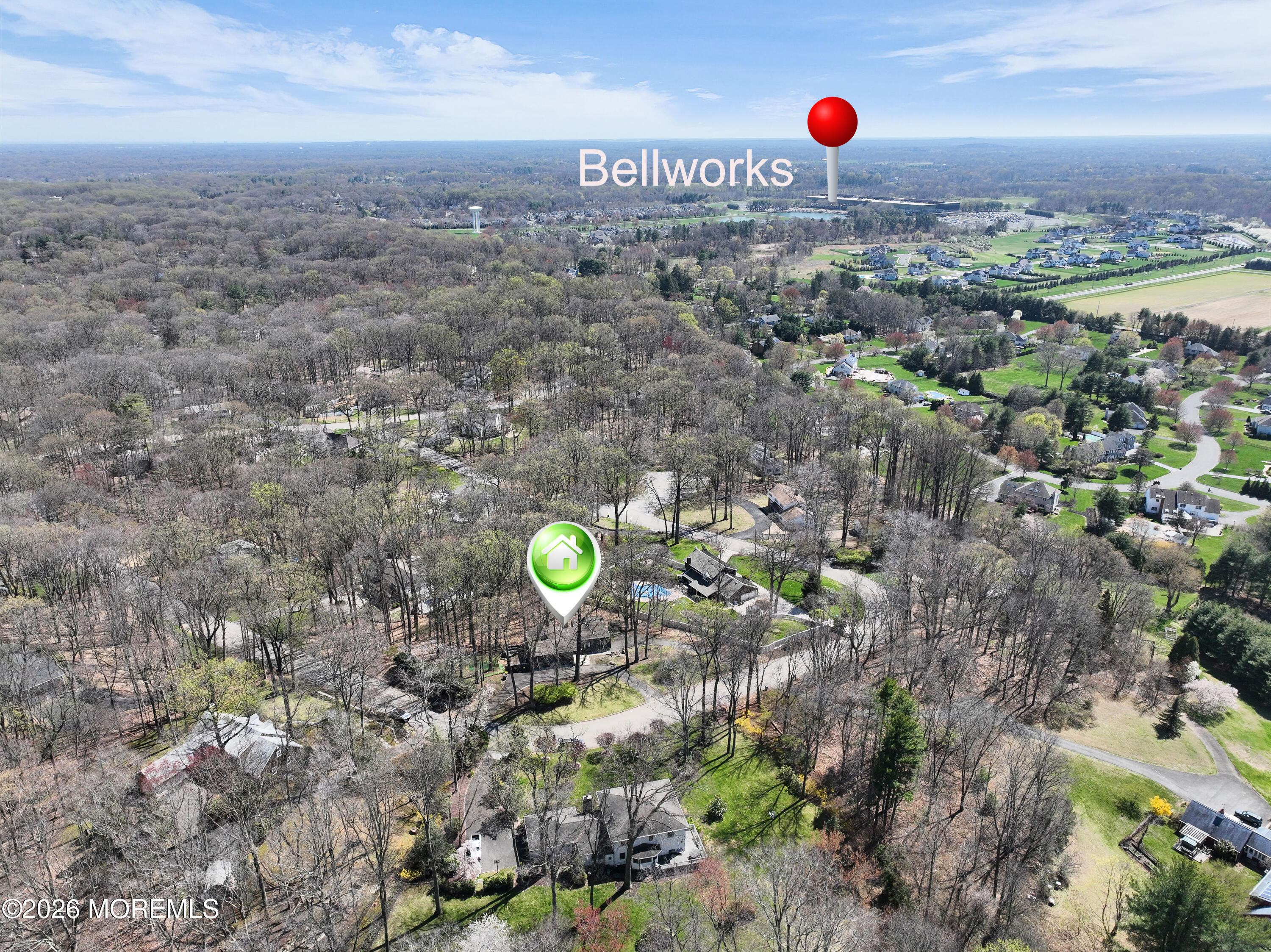 19 W Parkway Place Holmdel NJ 07733
