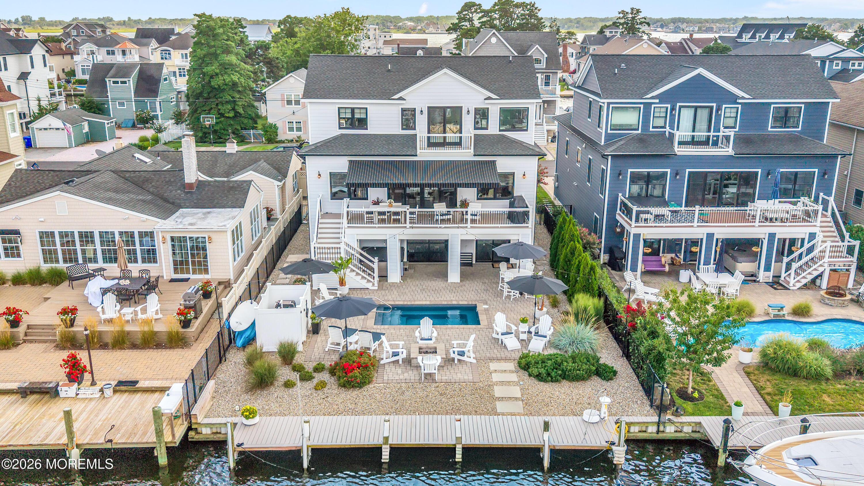 768 Princeton Avenue Brick NJ 08724