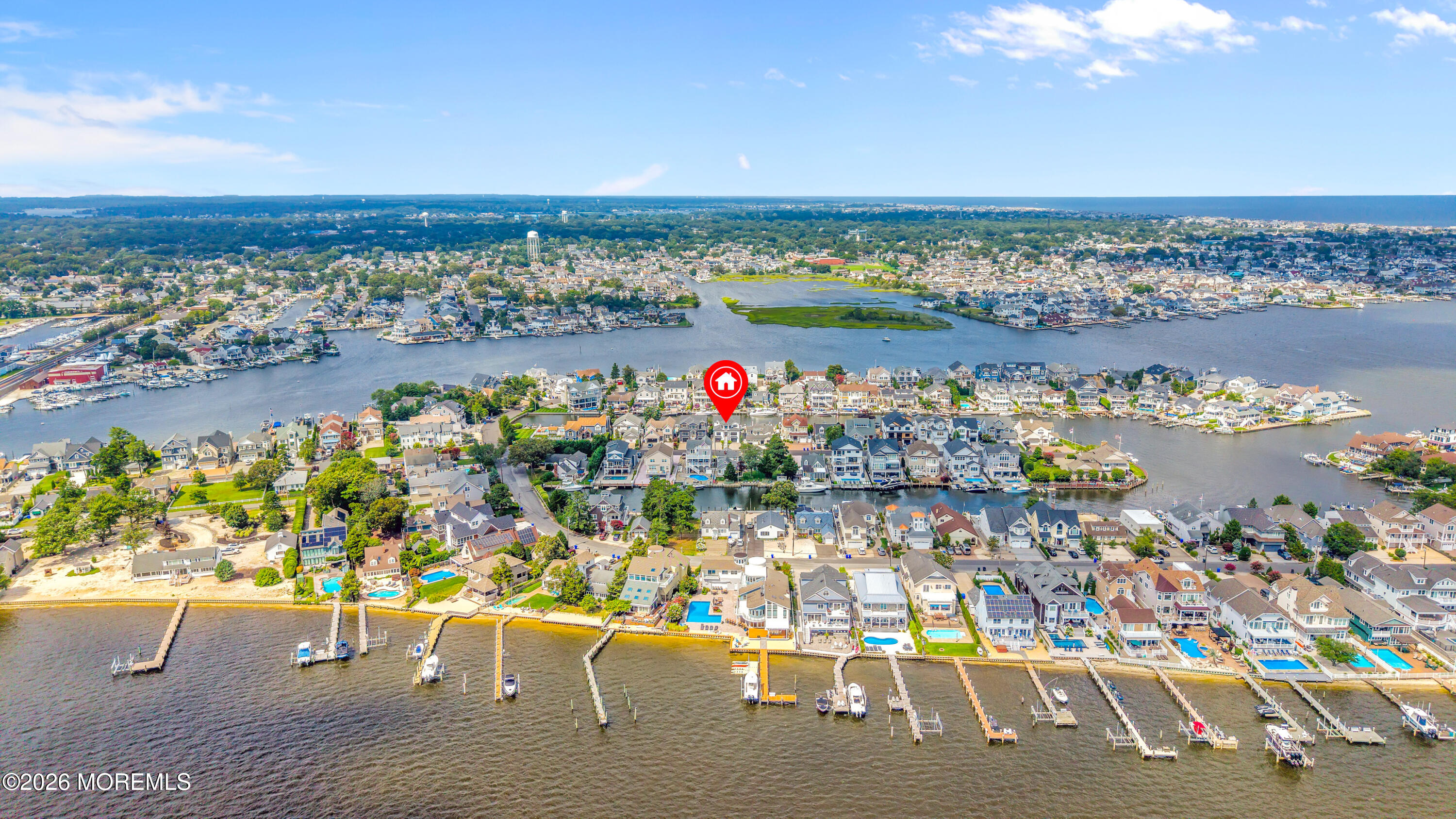 768 Princeton Avenue Brick NJ 08724
