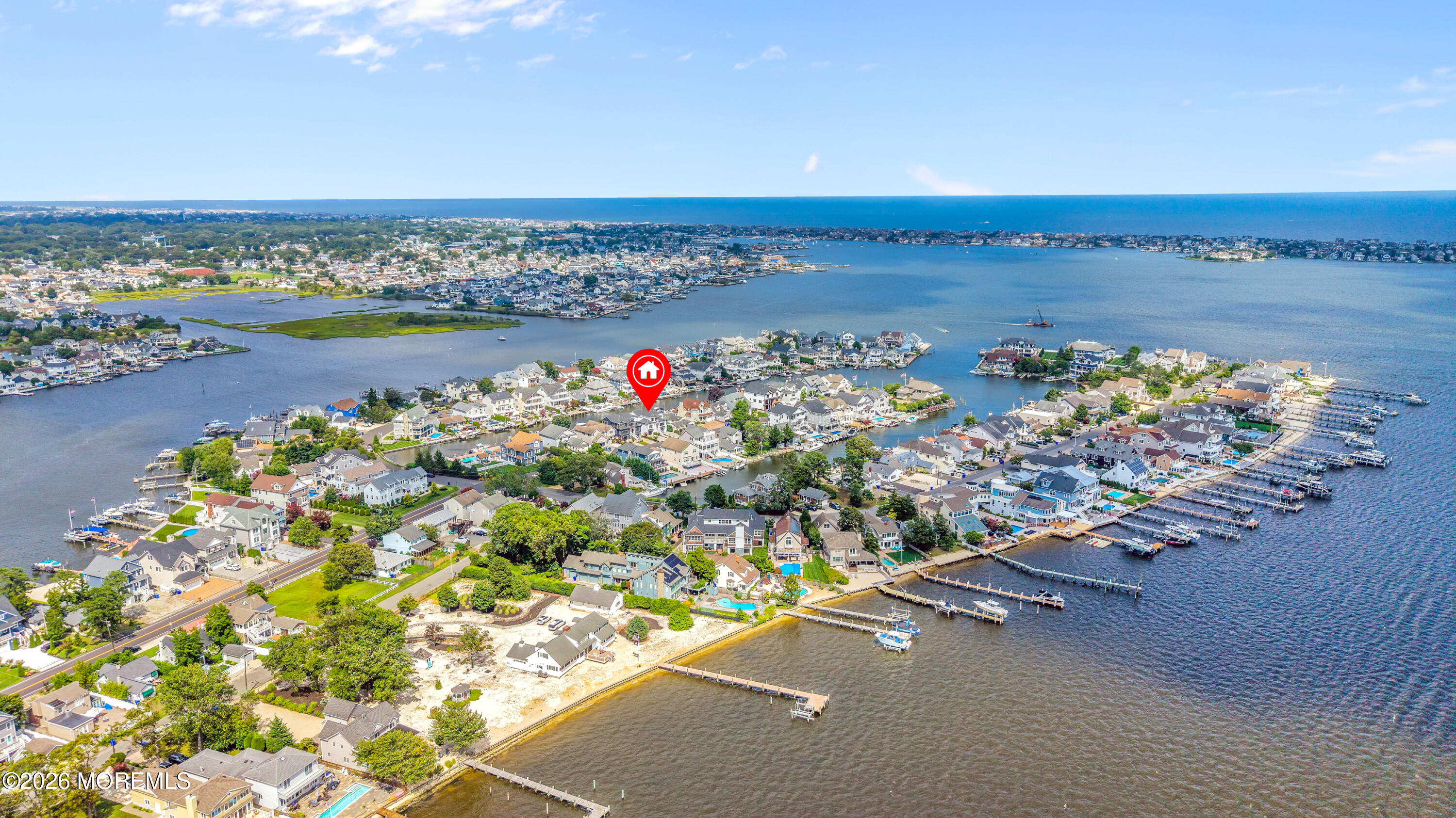 768 Princeton Avenue Brick NJ 08724