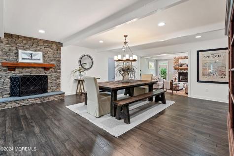 32 Manson Place Little Silver NJ 07739
