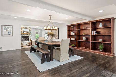 32 Manson Place Little Silver NJ 07739