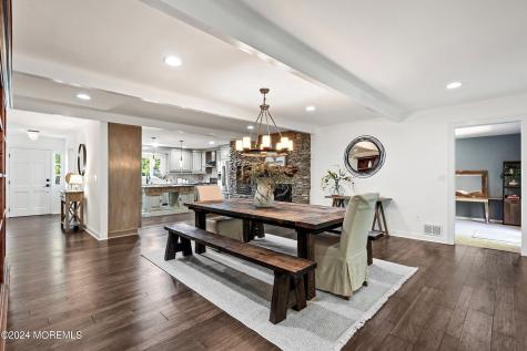 32 Manson Place Little Silver NJ 07739