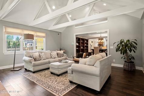 32 Manson Place Little Silver NJ 07739