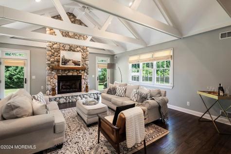 32 Manson Place Little Silver NJ 07739