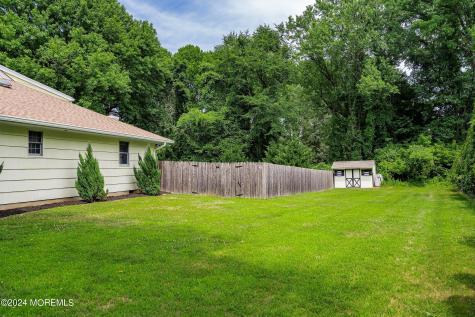 32 Manson Place Little Silver NJ 07739