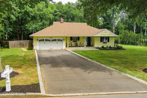 32 Manson Place Little Silver NJ 07739