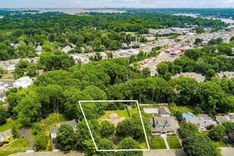 32 Manson Place Little Silver NJ 07739