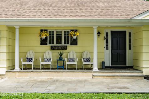 32 Manson Place Little Silver NJ 07739