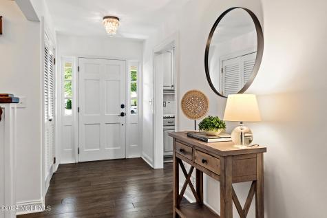 32 Manson Place Little Silver NJ 07739