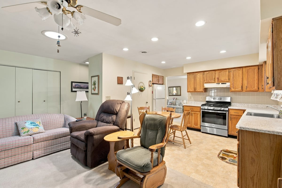 28 Kent Drive Forked River NJ 08731