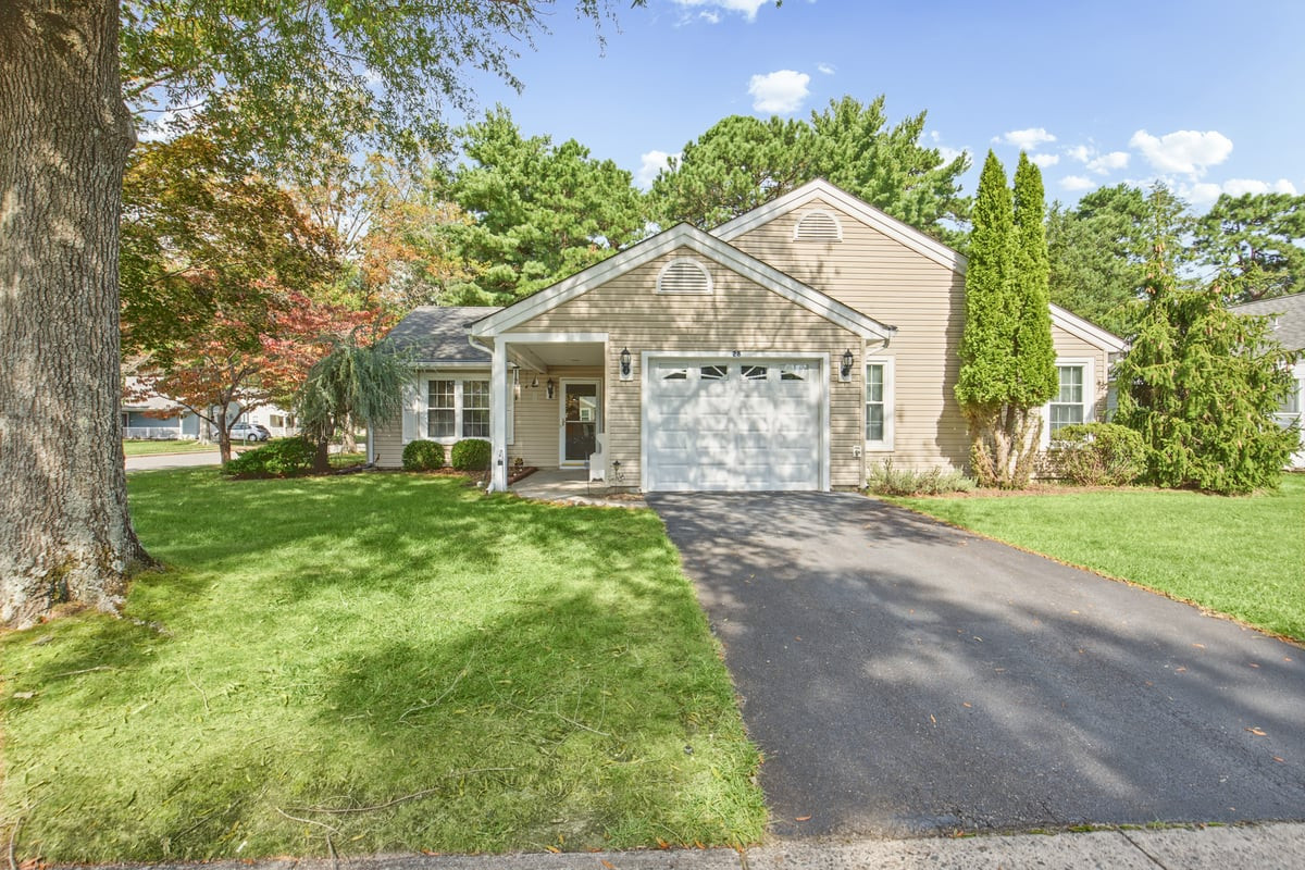 28 Kent Drive Forked River NJ 08731