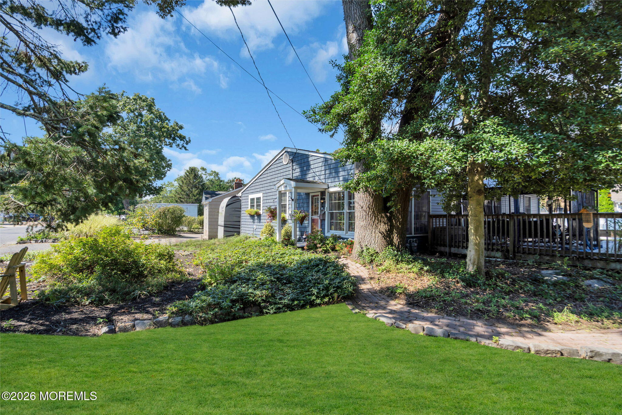 594 Robinhood Road Brick NJ 08724
