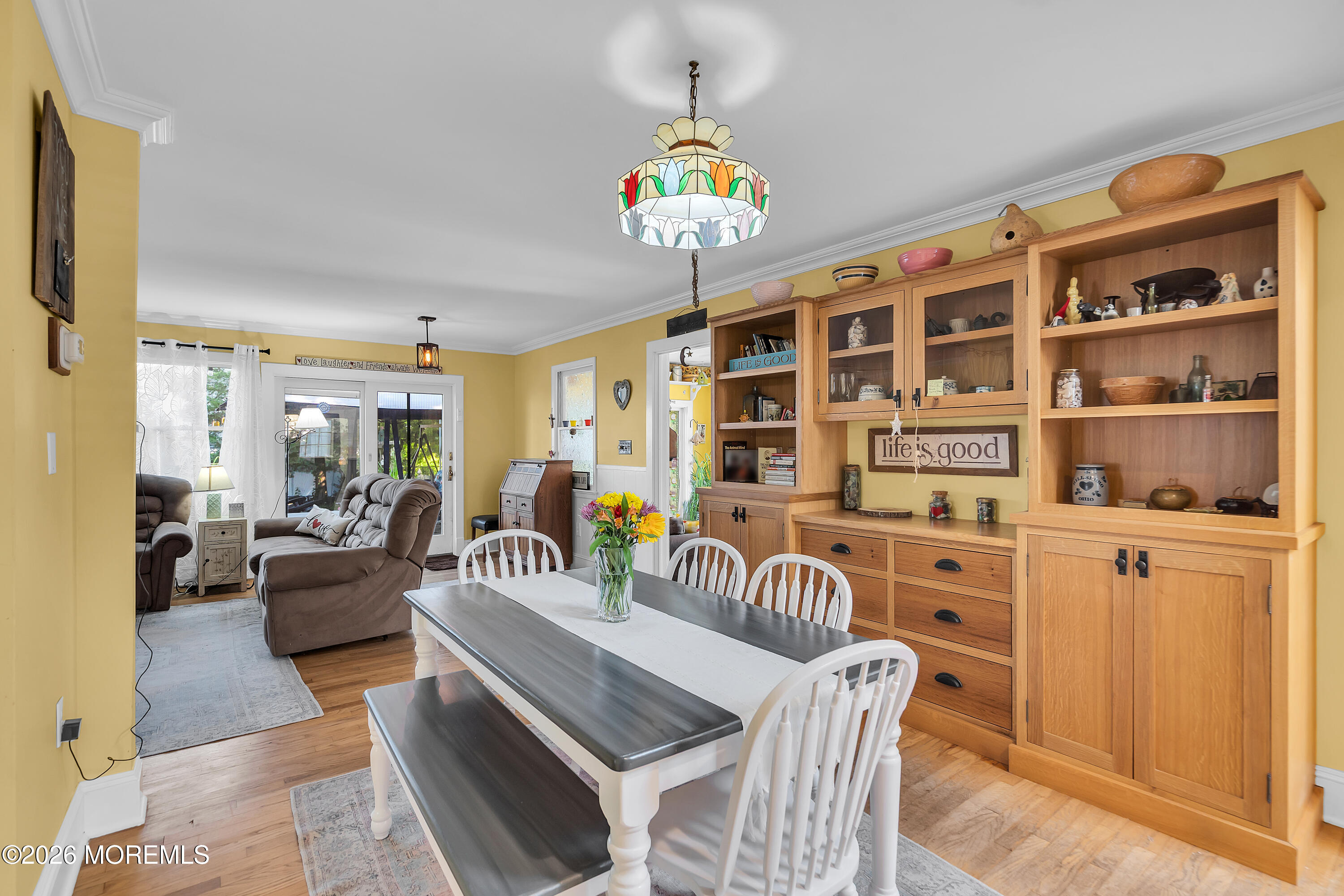 594 Robinhood Road Brick NJ 08724
