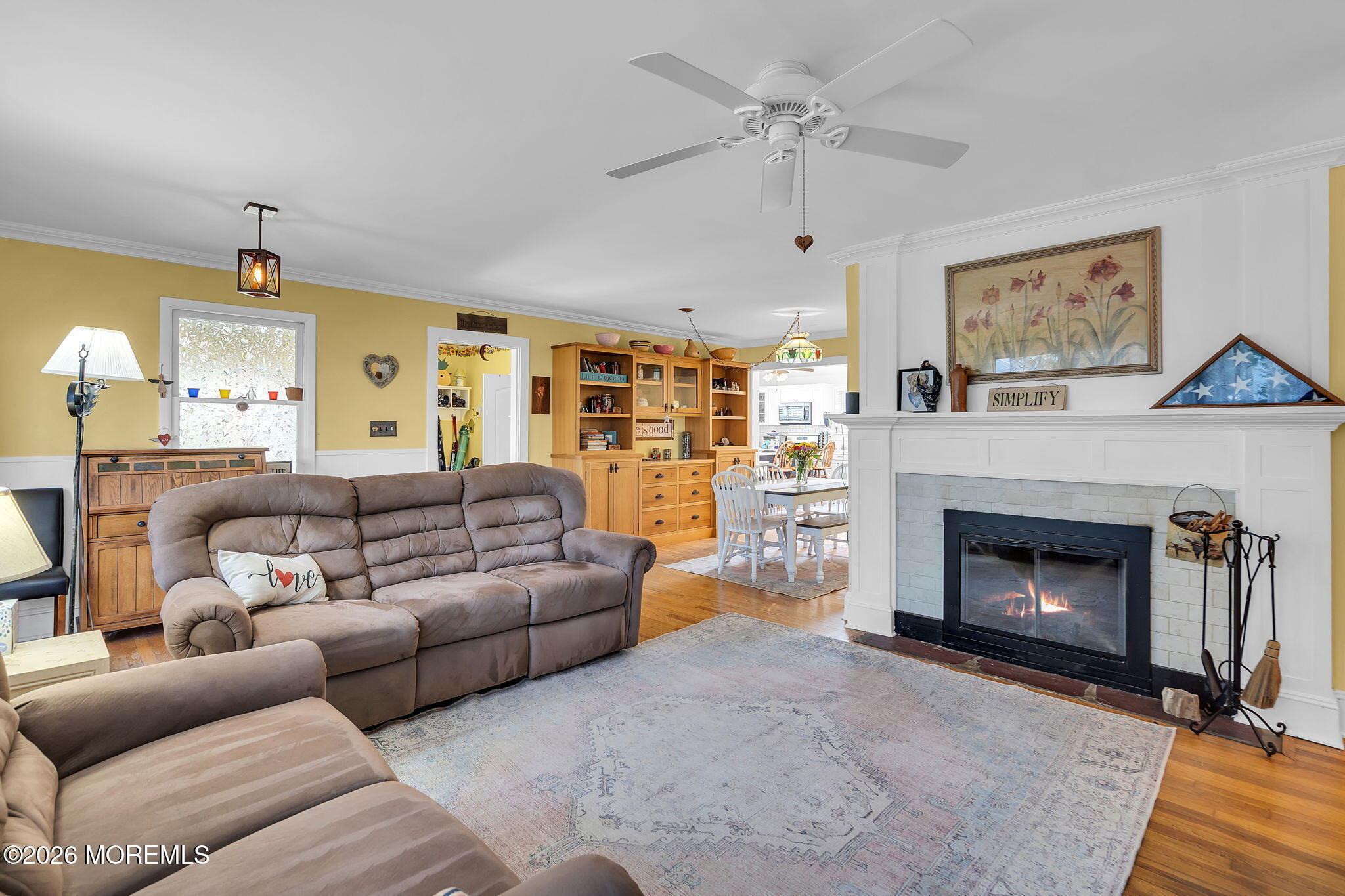 594 Robinhood Road Brick NJ 08724
