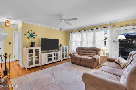 594 Robinhood Road Brick NJ 08724
