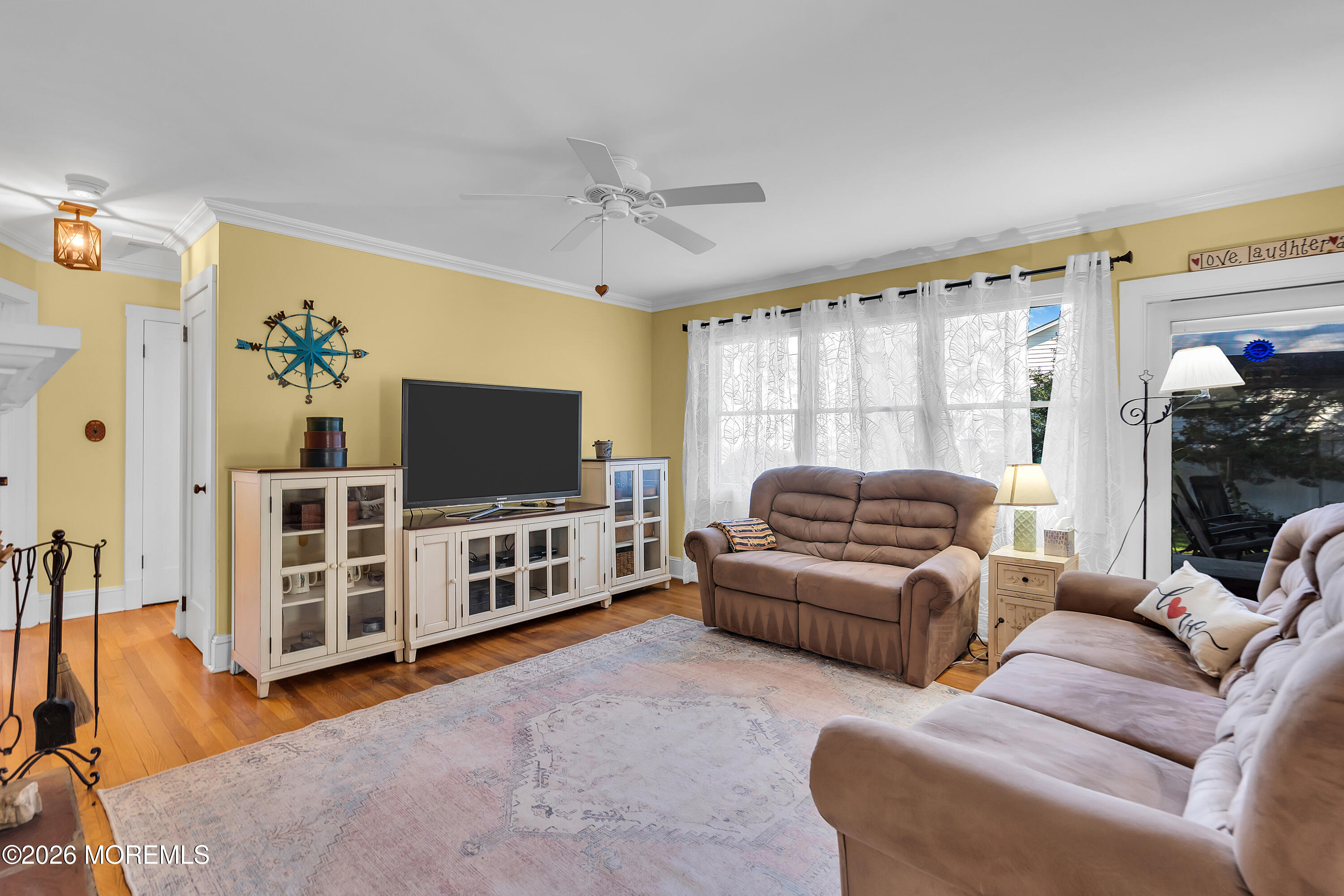 594 Robinhood Road Brick NJ 08724