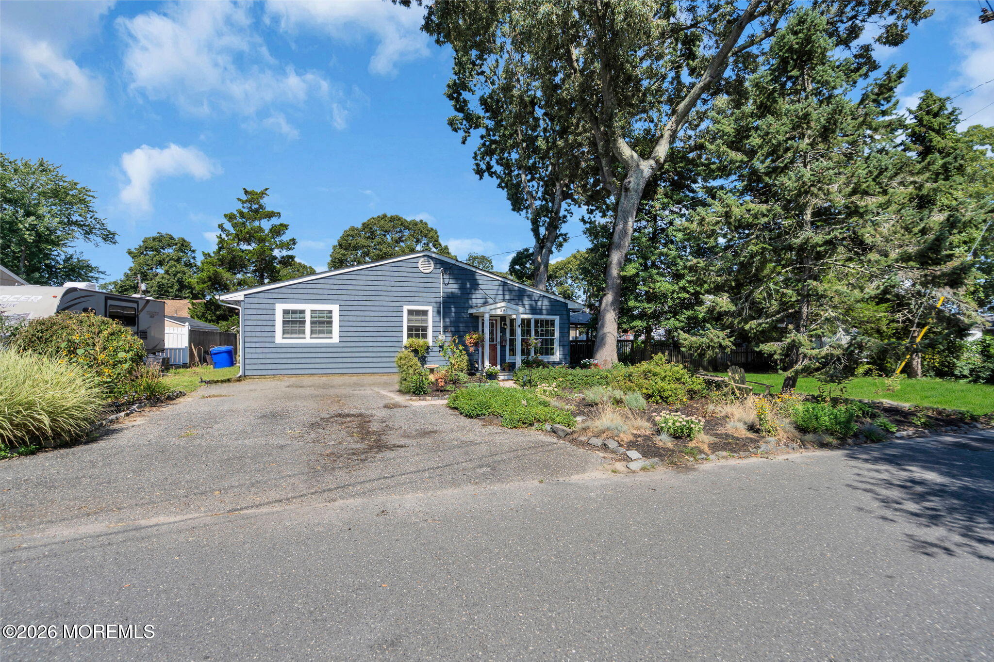 594 Robinhood Road Brick NJ 08724