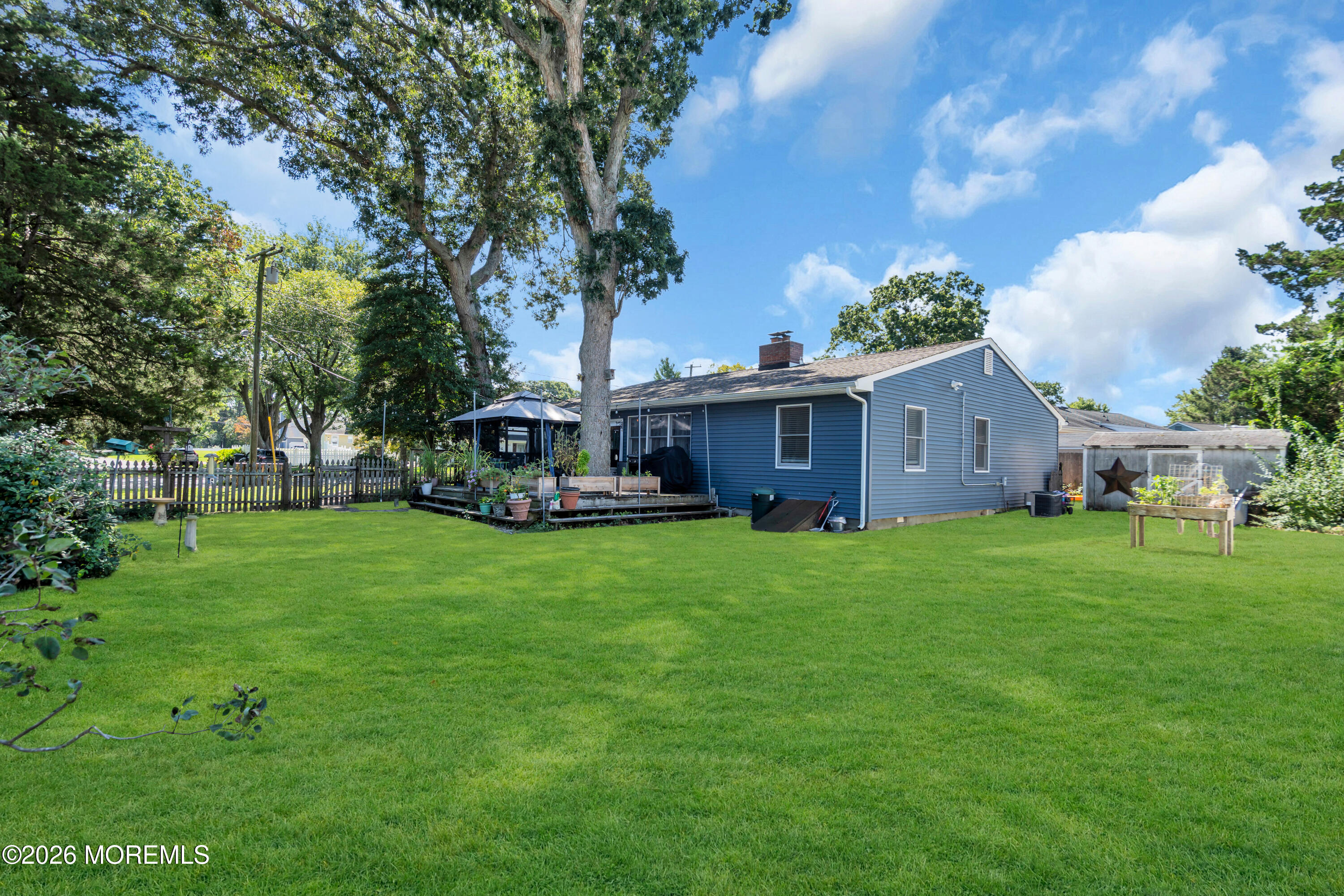 594 Robinhood Road Brick NJ 08724